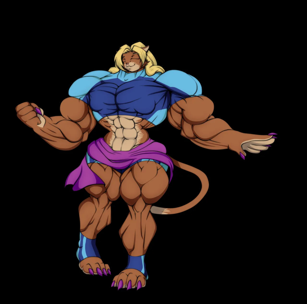 RadarLov3r Twitter, Deviantart and Pixiv - Page 427