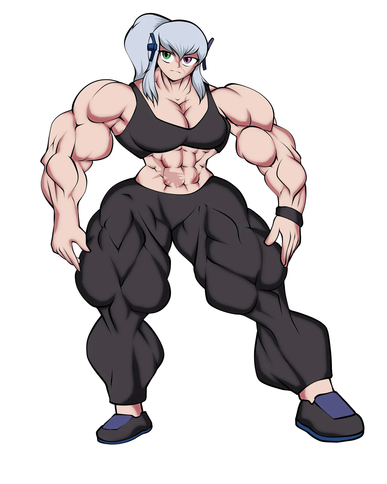 RadarLov3r Twitter, Deviantart and Pixiv - Page 439