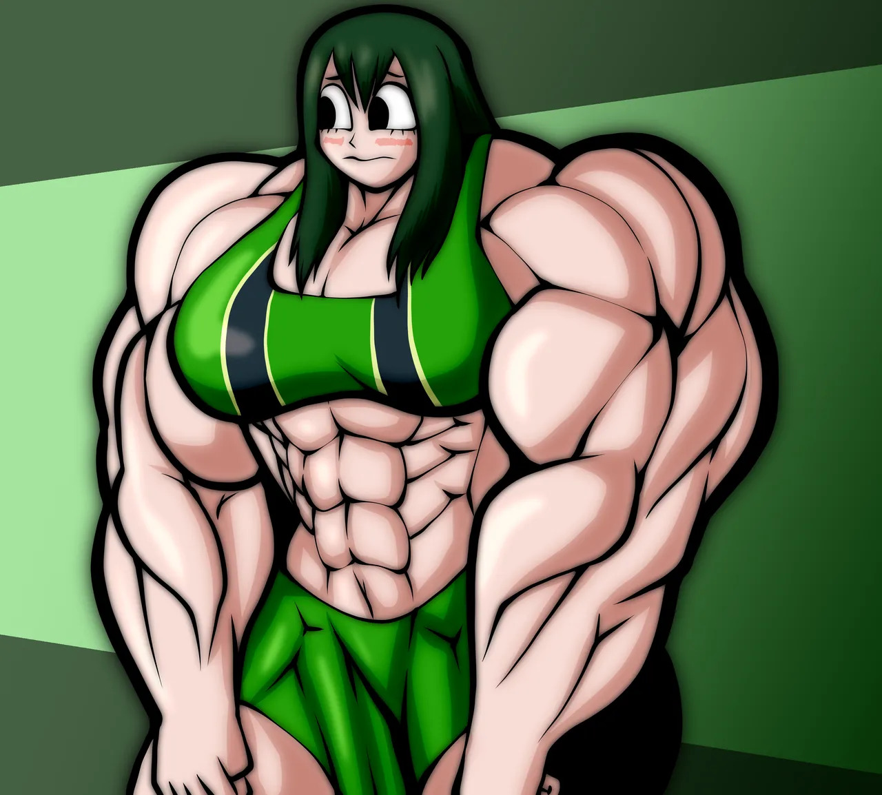 RadarLov3r Twitter, Deviantart and Pixiv - Page 451