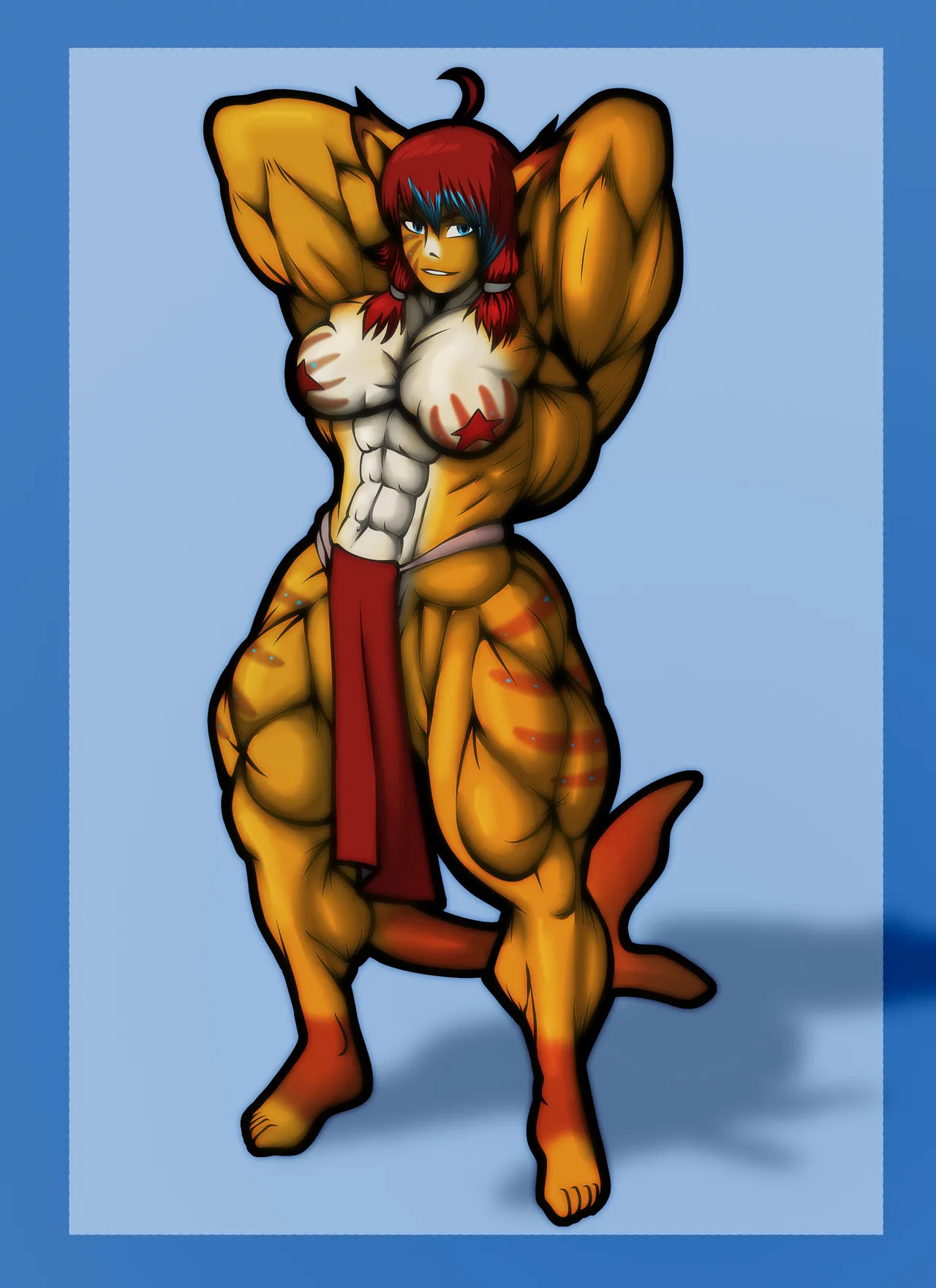 RadarLov3r Twitter, Deviantart and Pixiv - Page 455