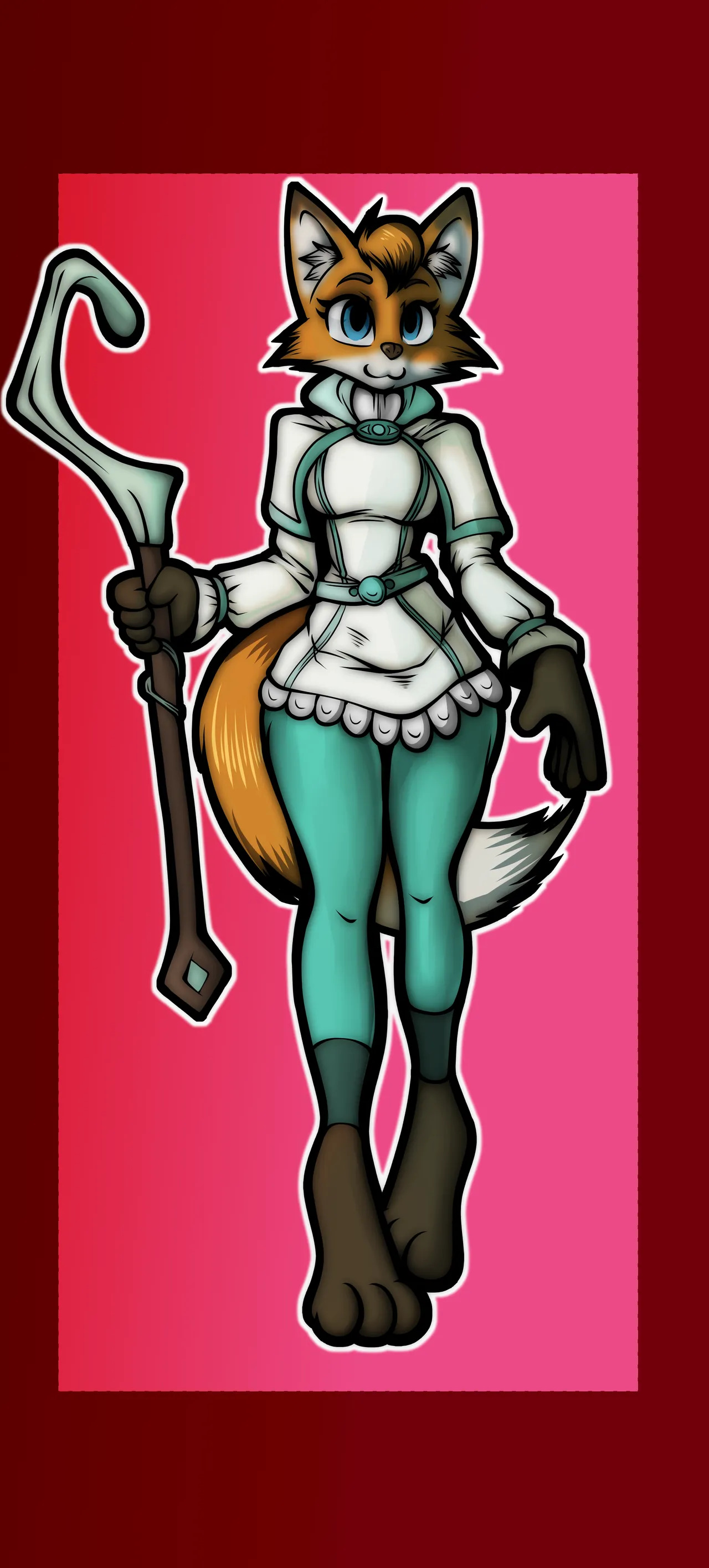 RadarLov3r Twitter, Deviantart and Pixiv - Page 457