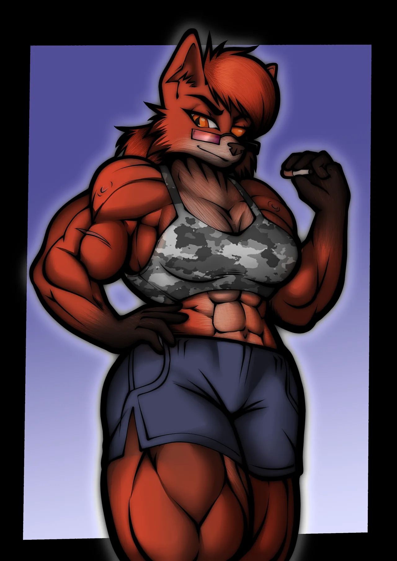 RadarLov3r Twitter, Deviantart and Pixiv - Page 461