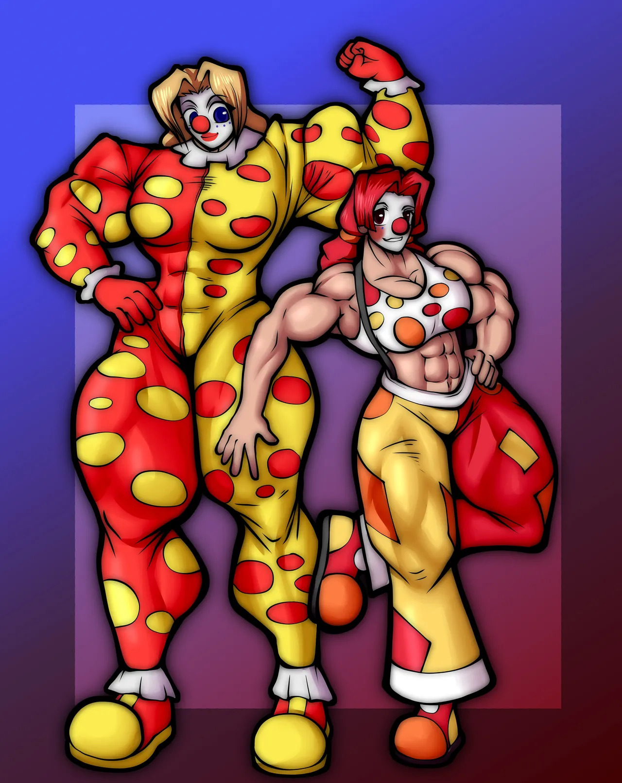 RadarLov3r Twitter, Deviantart and Pixiv - Page 465