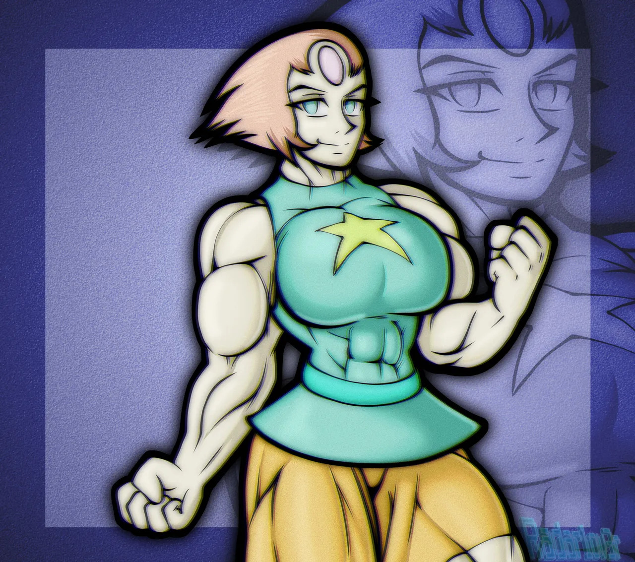 RadarLov3r Twitter, Deviantart and Pixiv - Page 469