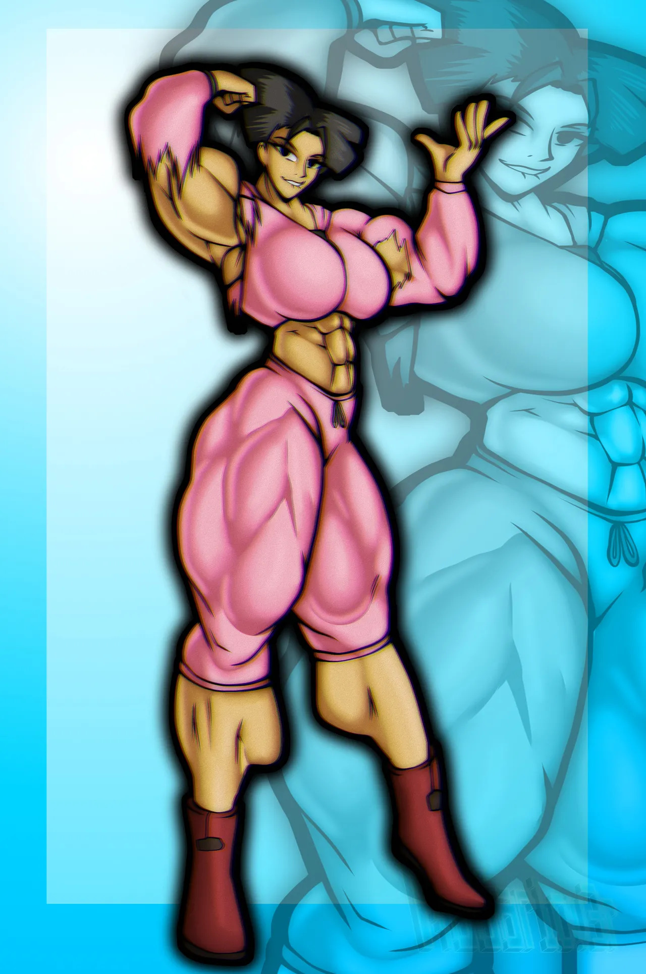 RadarLov3r Twitter, Deviantart and Pixiv - Page 470