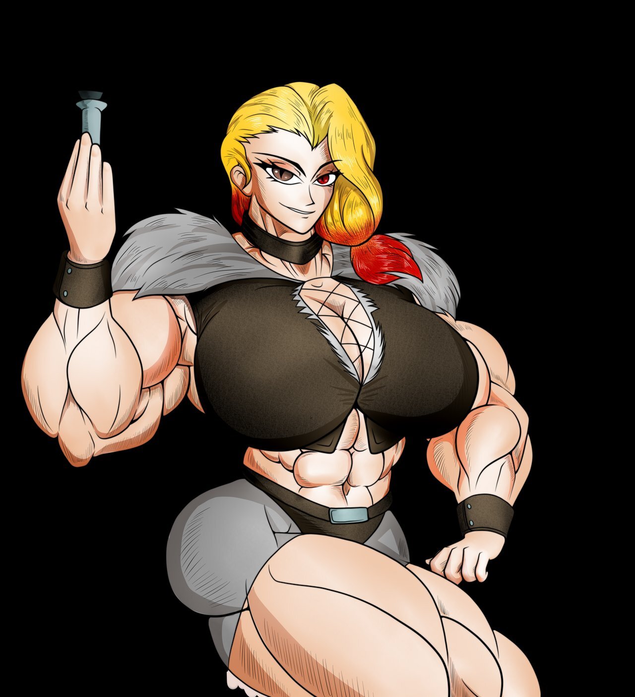 RadarLov3r Twitter, Deviantart and Pixiv - Page 61