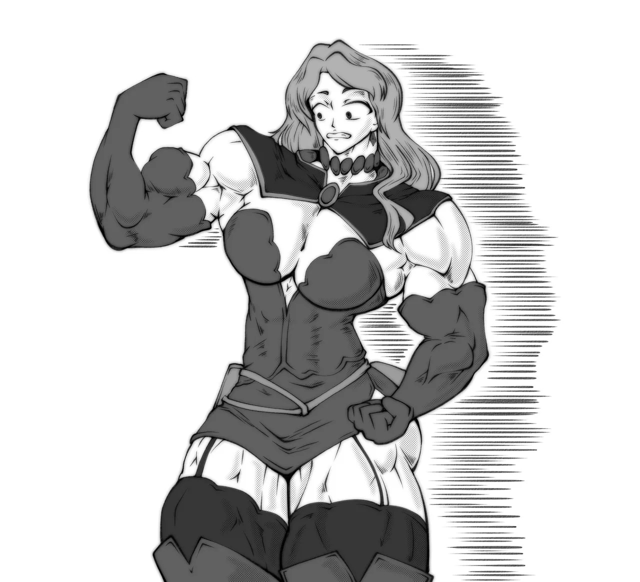 RadarLov3r Twitter, Deviantart and Pixiv - Page 484