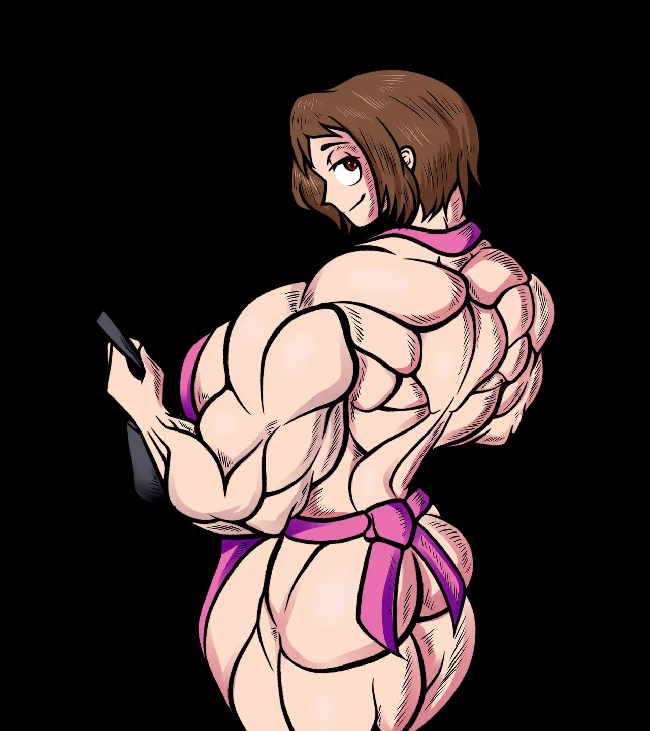 RadarLov3r Twitter, Deviantart and Pixiv - Page 487