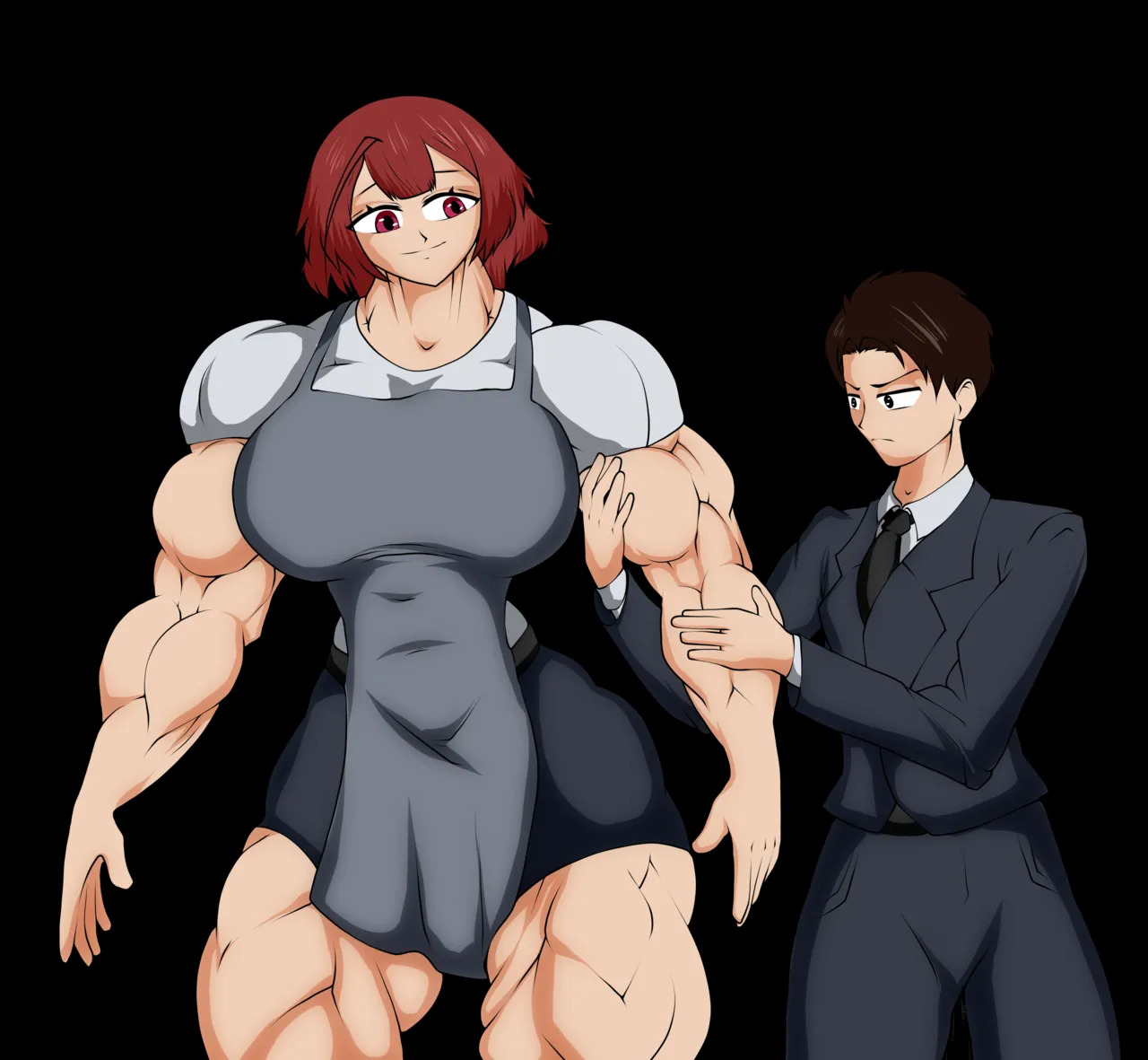 RadarLov3r Twitter, Deviantart and Pixiv - Page 496