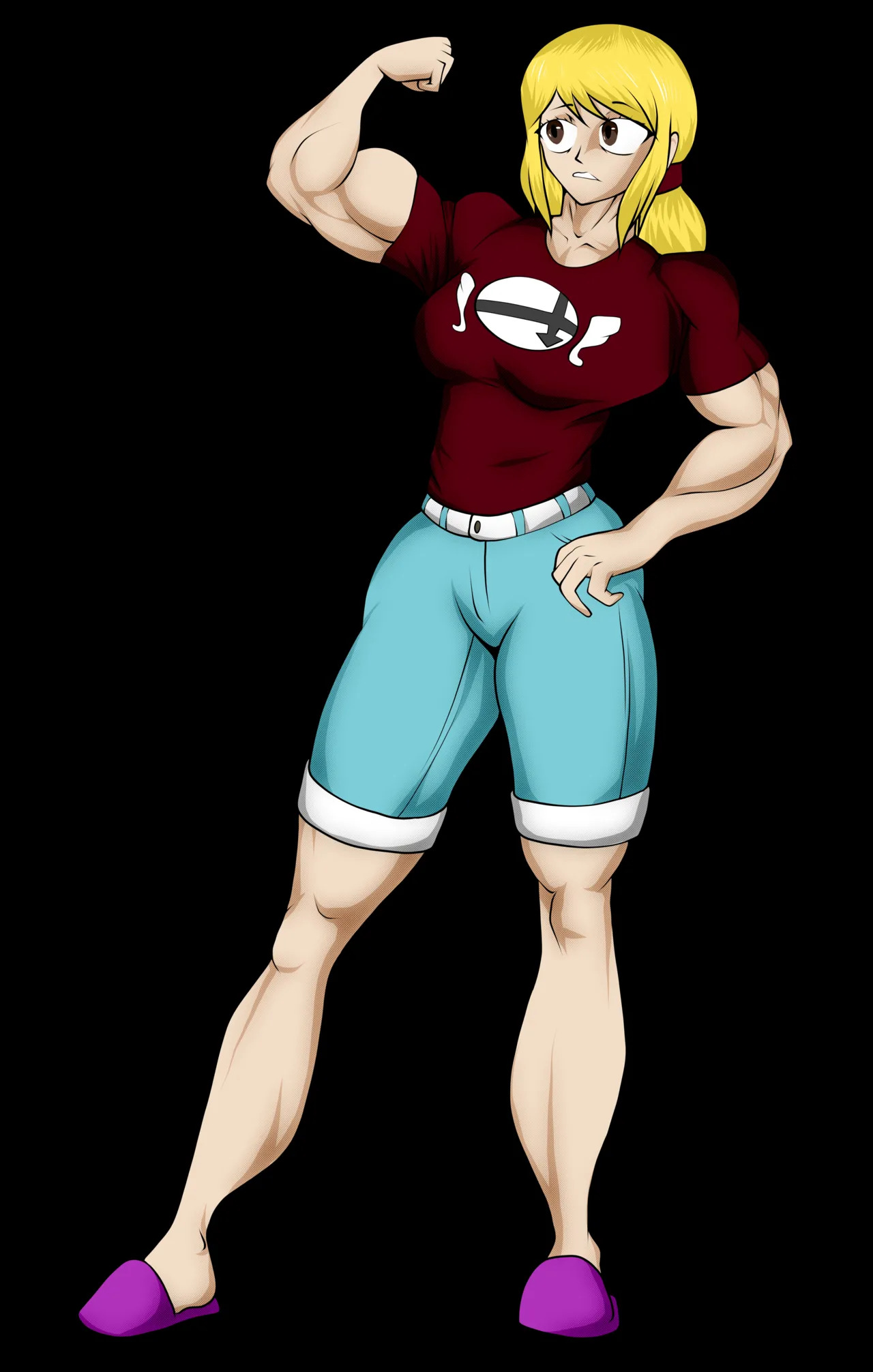 RadarLov3r Twitter, Deviantart and Pixiv - Page 497