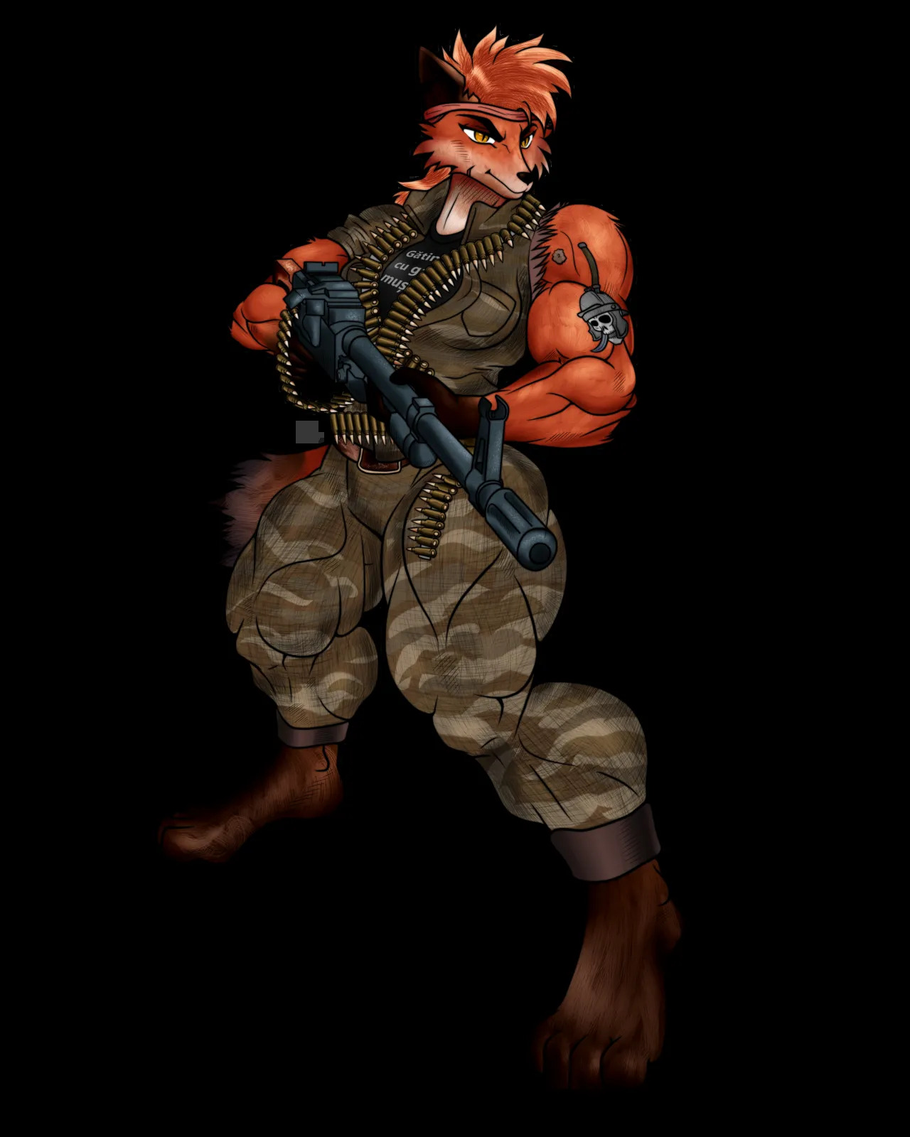 RadarLov3r Twitter, Deviantart and Pixiv - Page 499