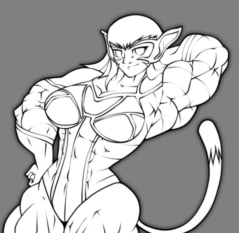 RadarLov3r Twitter, Deviantart and Pixiv - Page 81