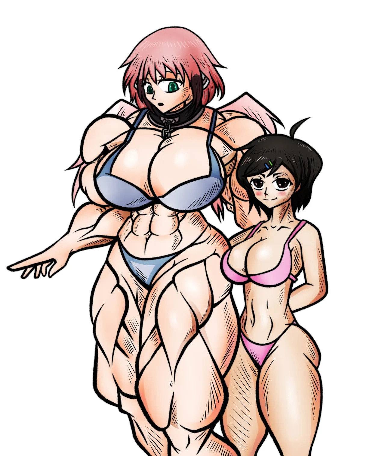 RadarLov3r Twitter, Deviantart and Pixiv - Page 12