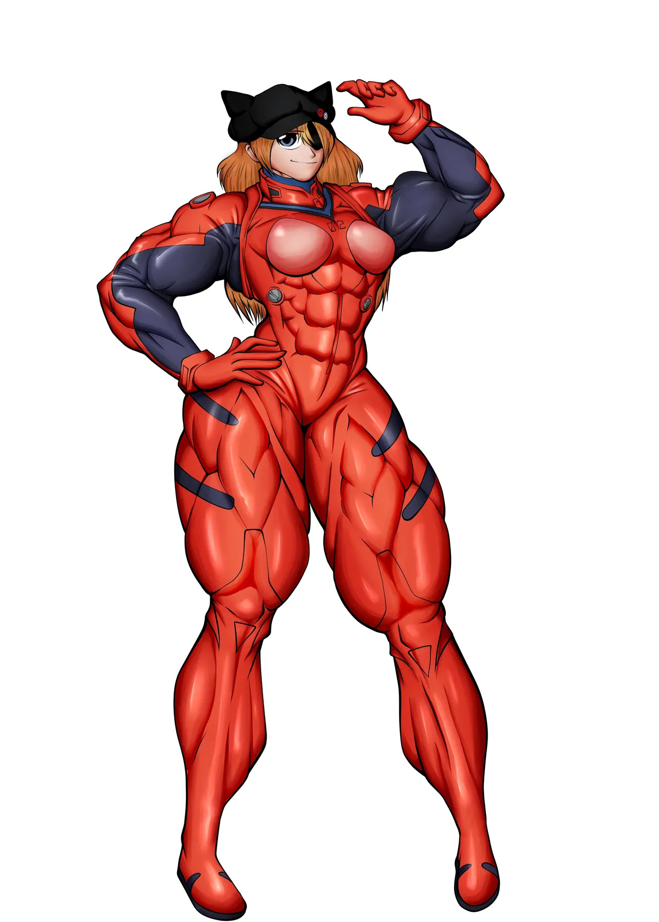 RadarLov3r Twitter, Deviantart and Pixiv - Page 90