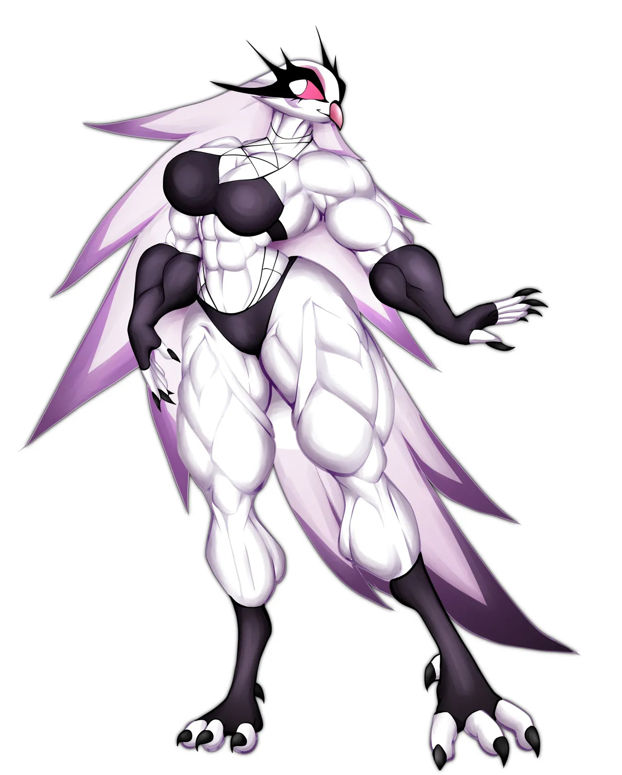 RadarLov3r Twitter, Deviantart and Pixiv - Page 91