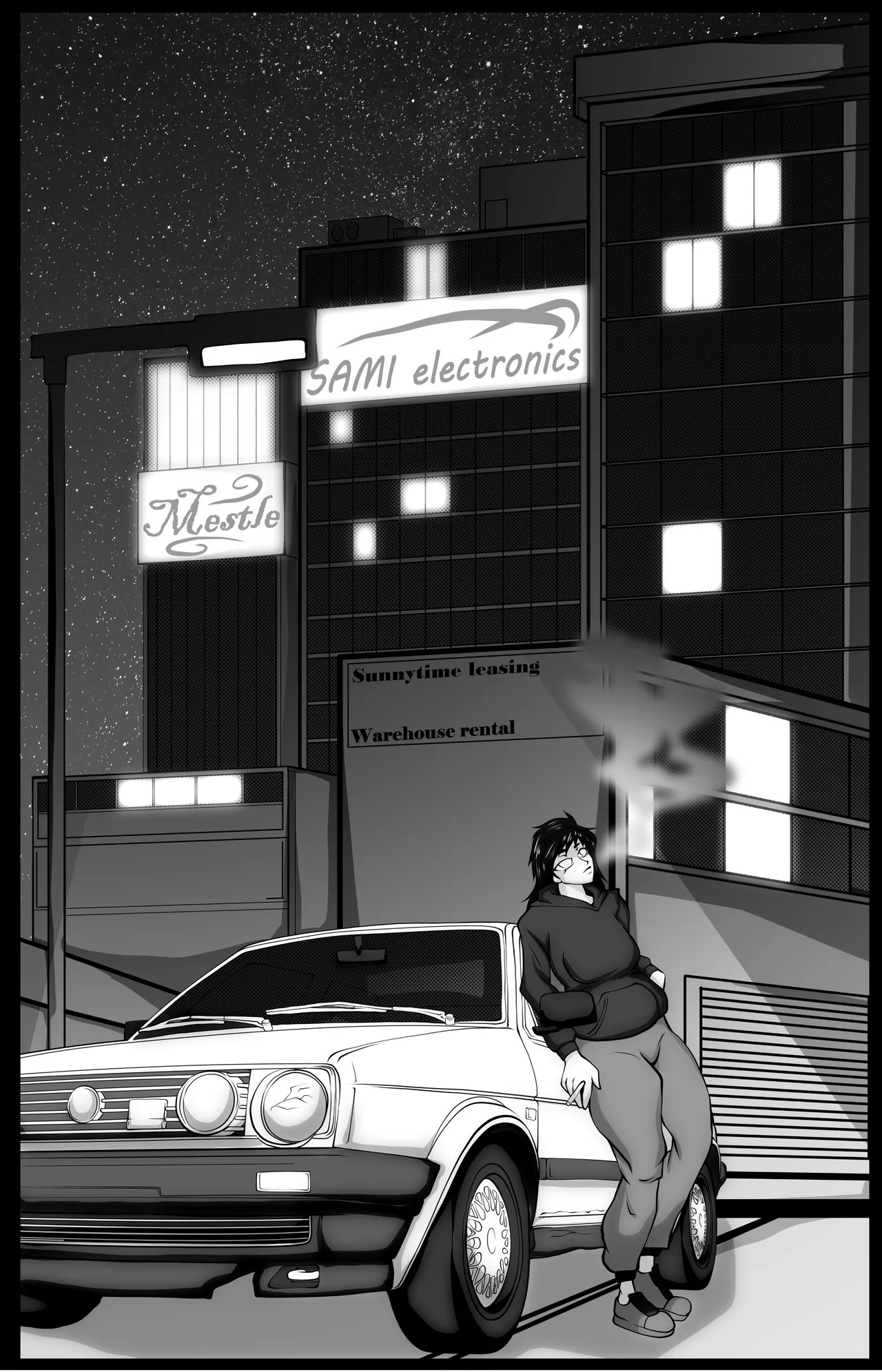 RadarLov3r Twitter, Deviantart and Pixiv - Page 114