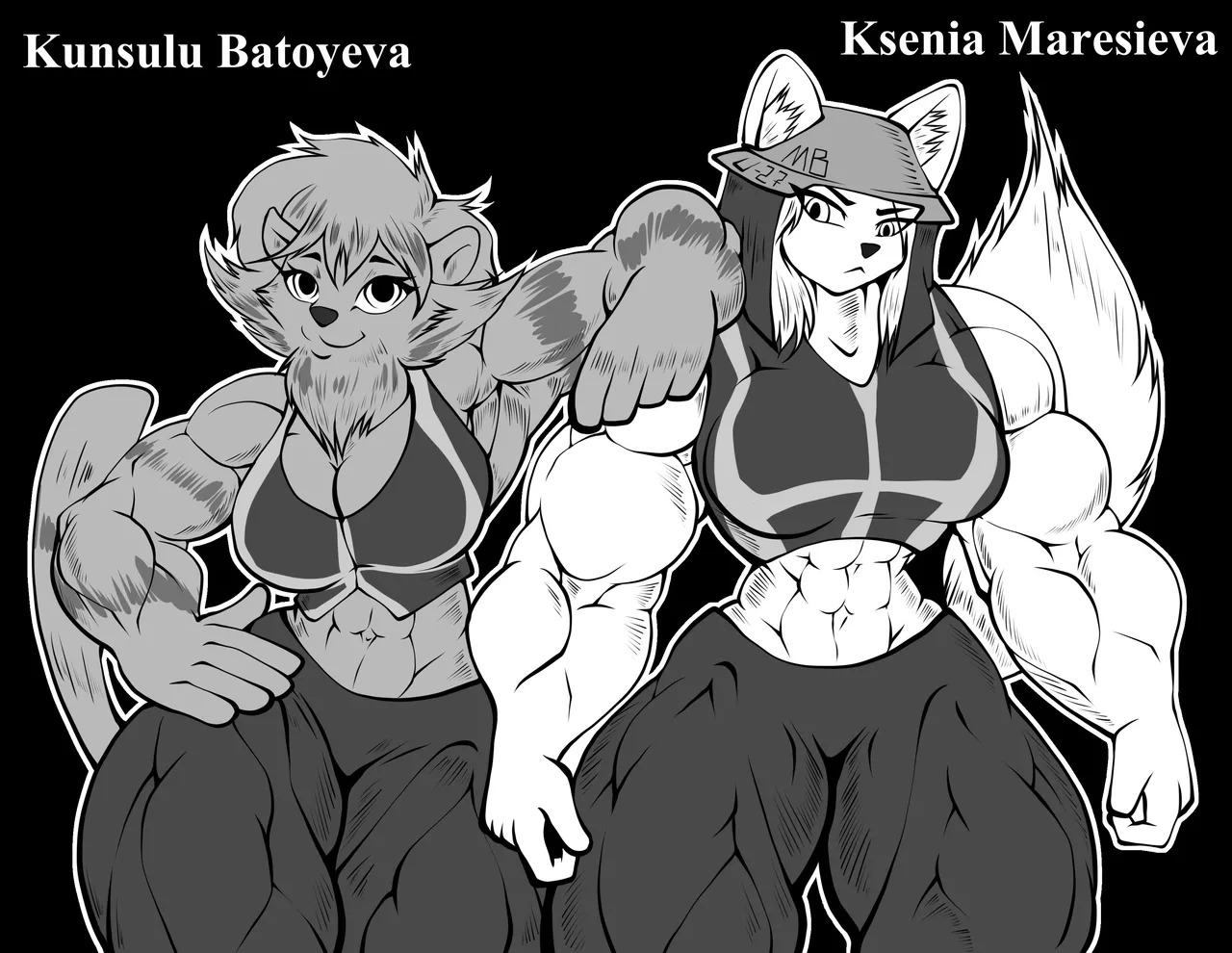 RadarLov3r Twitter, Deviantart and Pixiv - Page 118