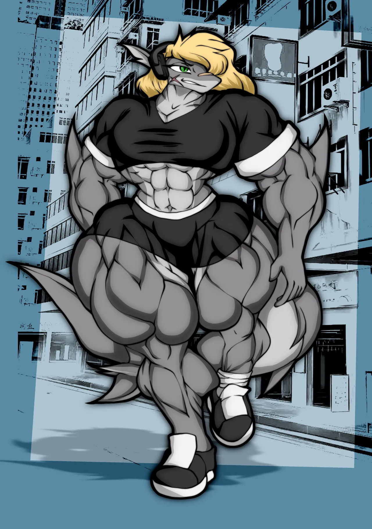 RadarLov3r Twitter, Deviantart and Pixiv - Page 122