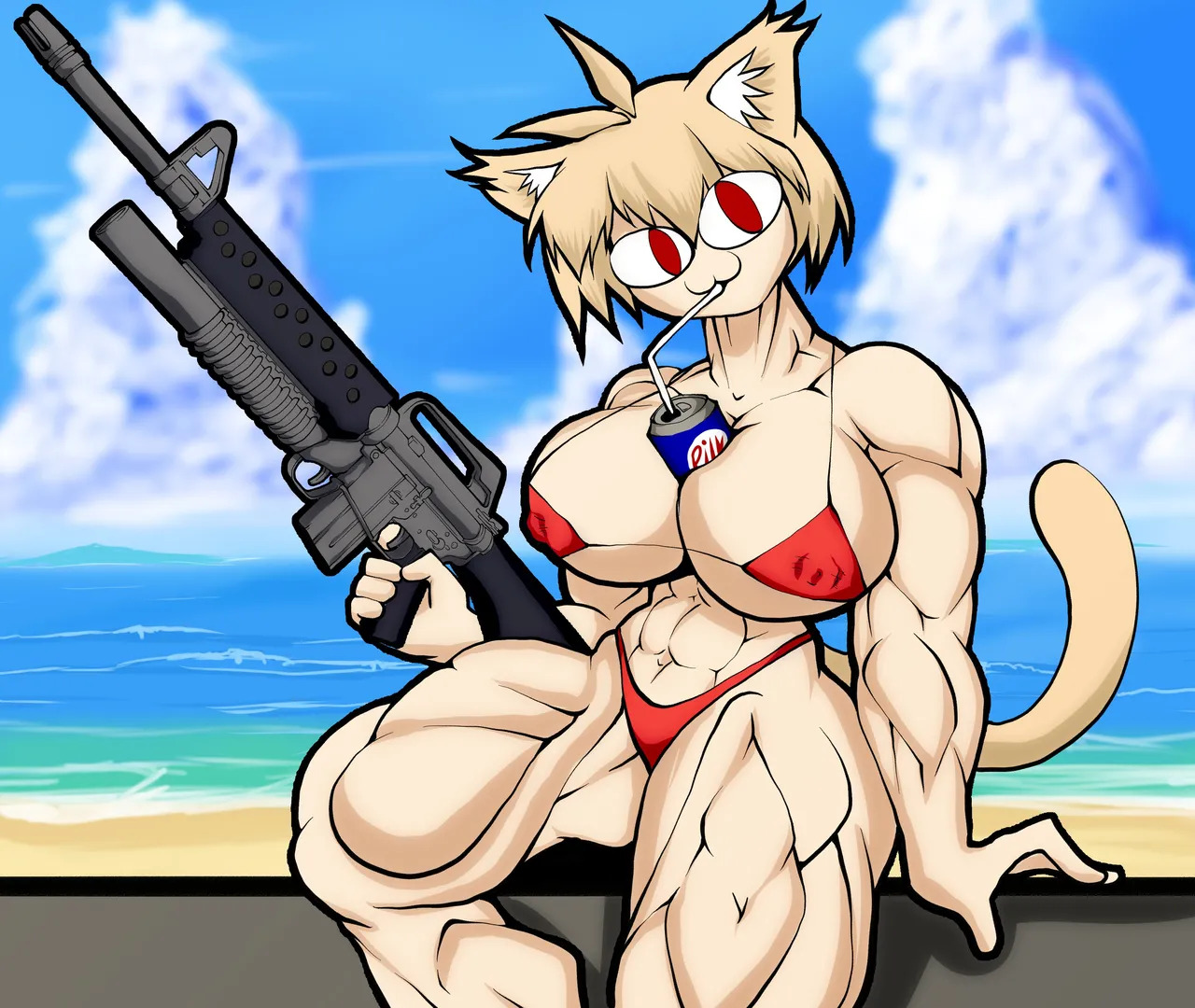 RadarLov3r Twitter, Deviantart and Pixiv - Page 143