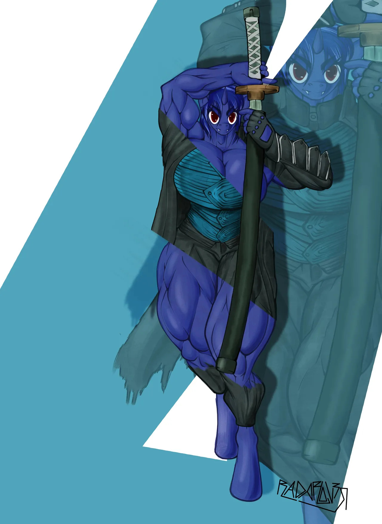 RadarLov3r Twitter, Deviantart and Pixiv - Page 165