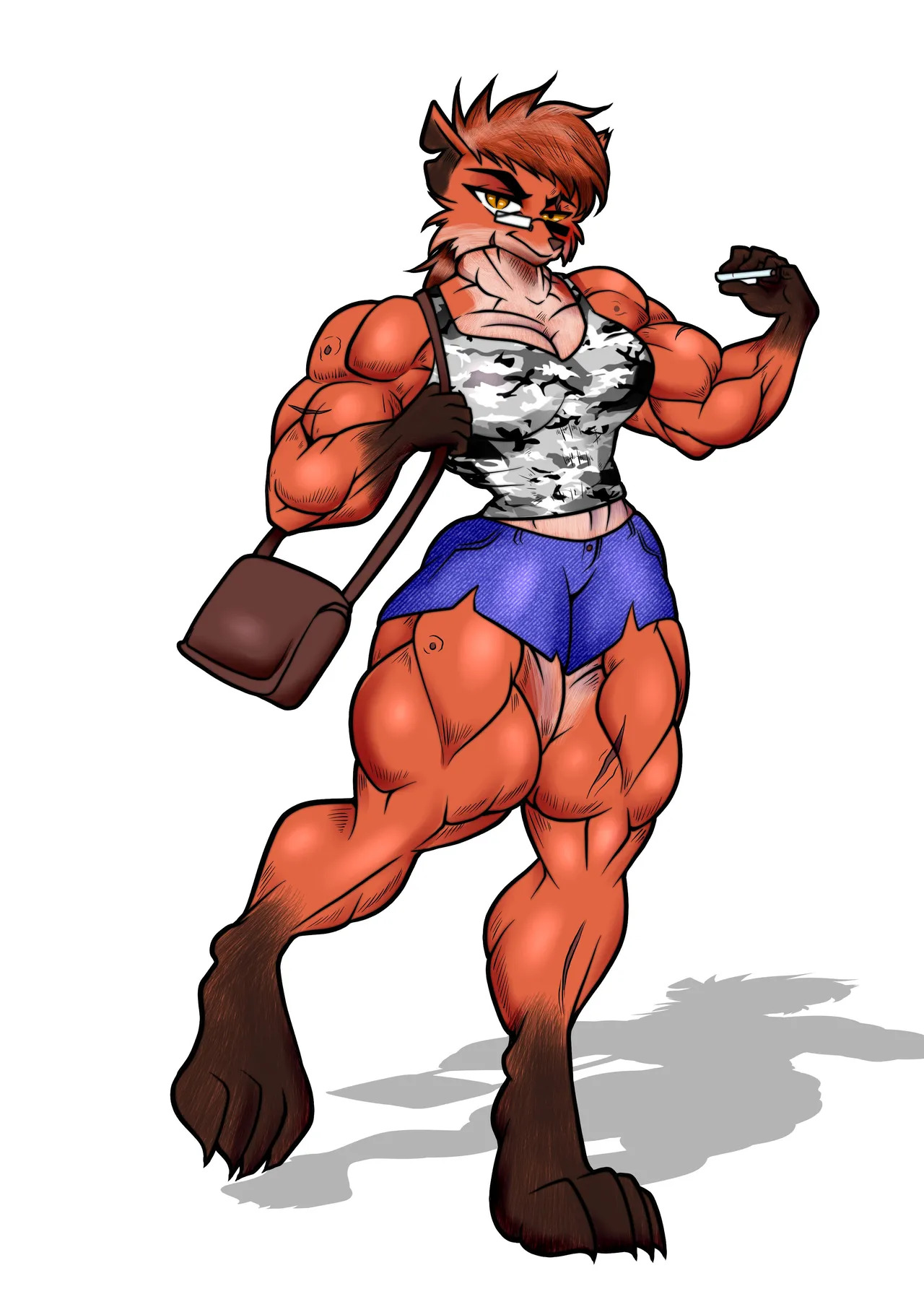 RadarLov3r Twitter, Deviantart and Pixiv - Page 21