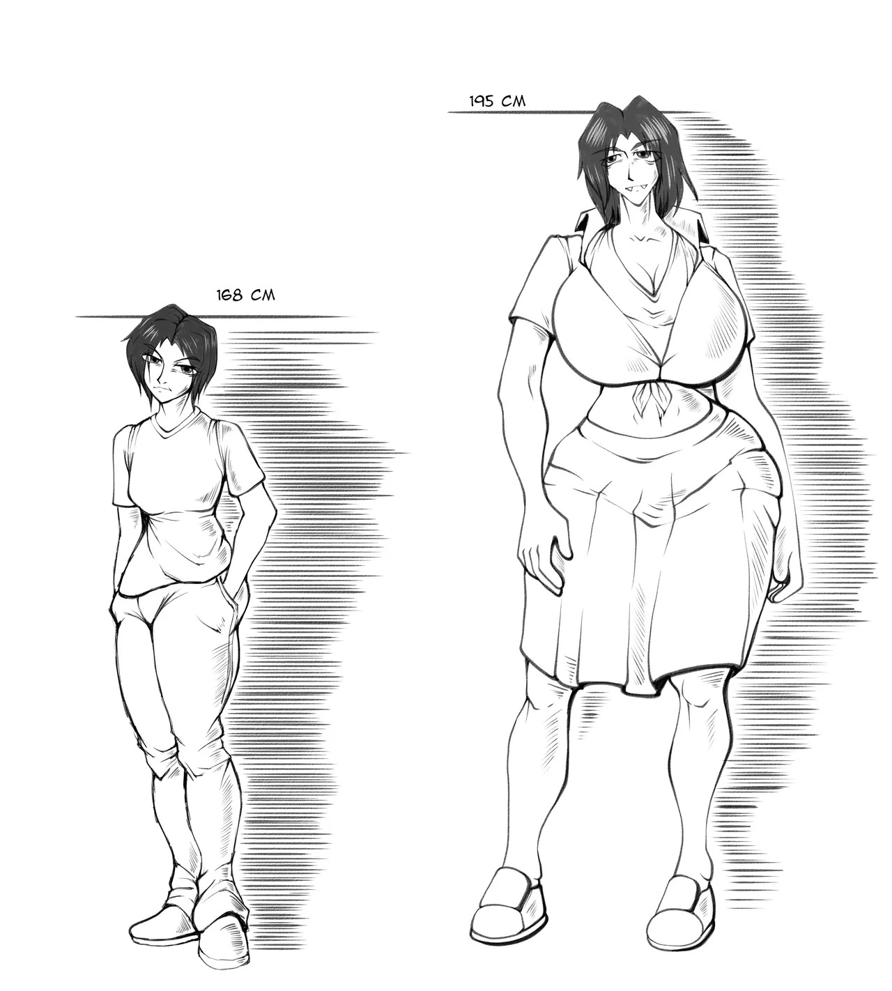 RadarLov3r Twitter, Deviantart and Pixiv - Page 174
