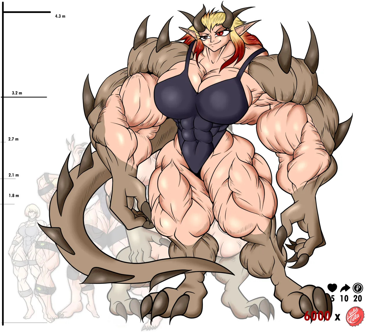 RadarLov3r Twitter, Deviantart and Pixiv - Page 22