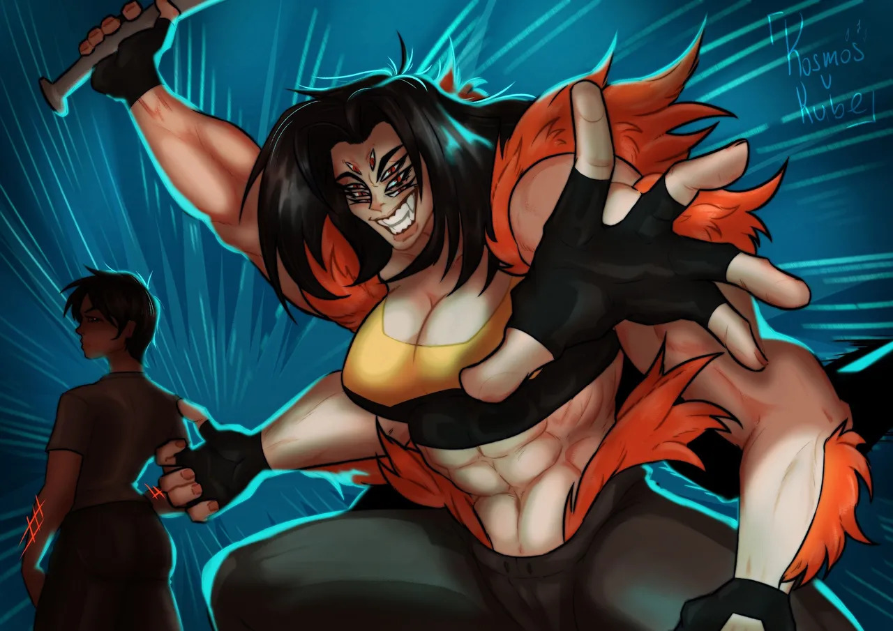 RadarLov3r Twitter, Deviantart and Pixiv - Page 200