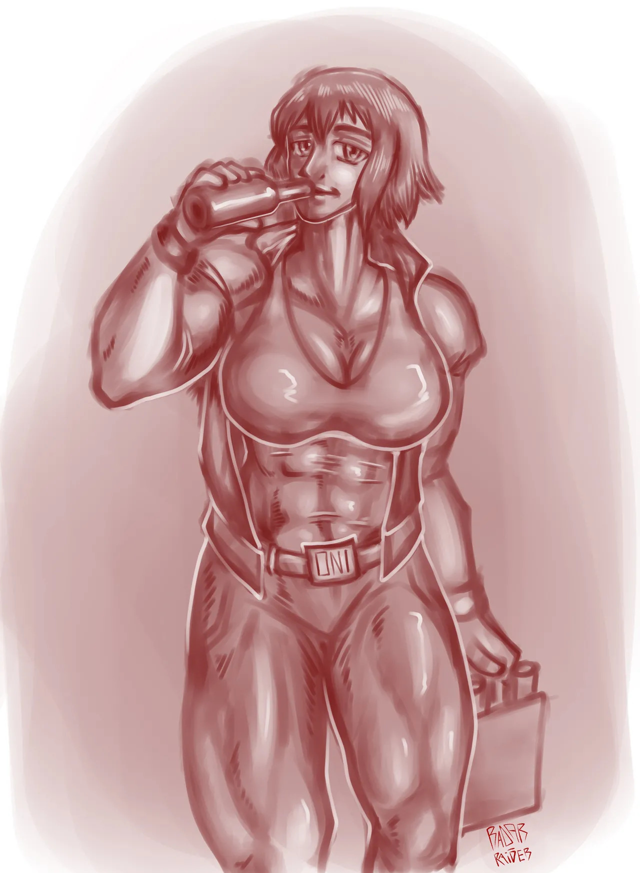 RadarLov3r Twitter, Deviantart and Pixiv - Page 202