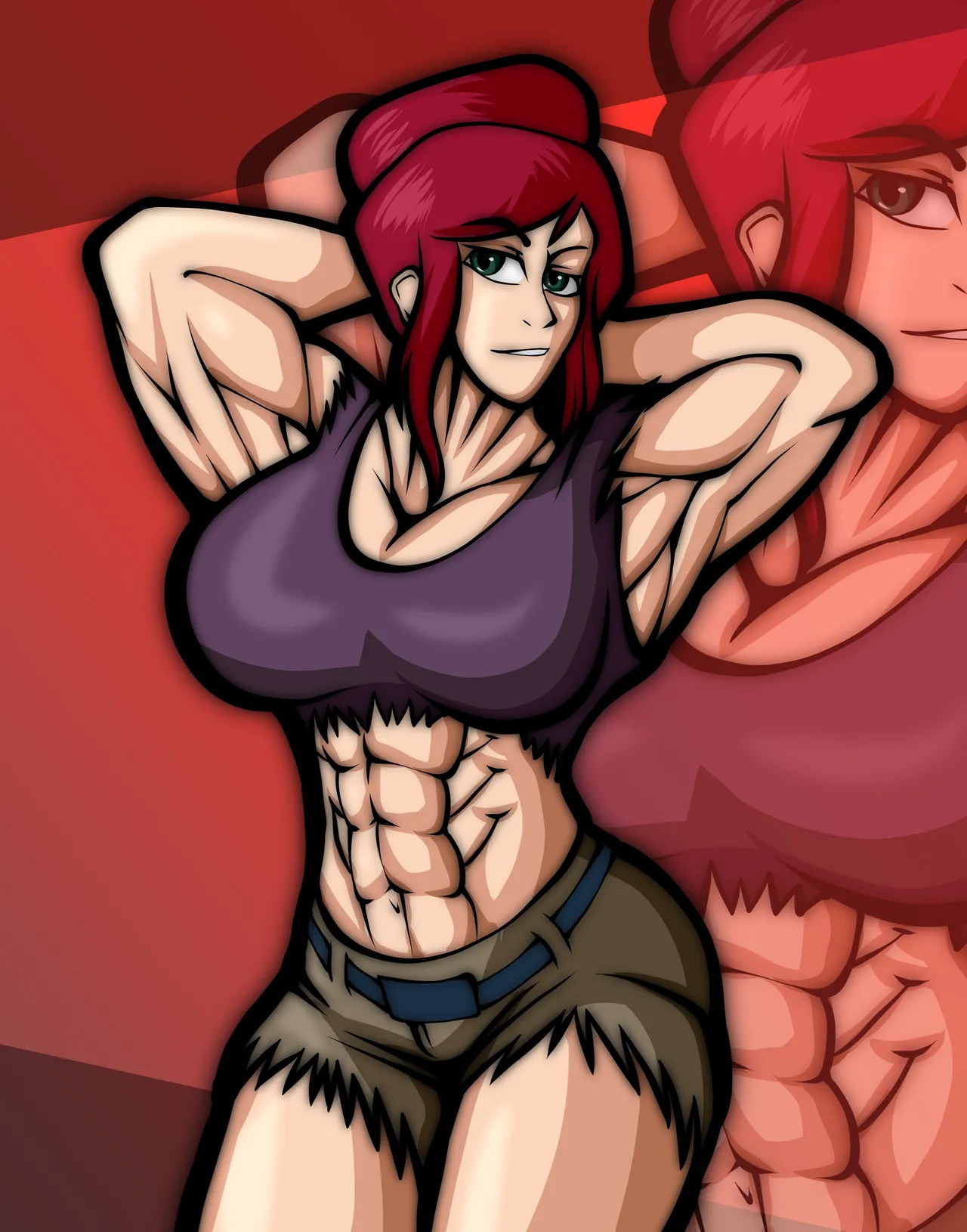 RadarLov3r Twitter, Deviantart and Pixiv - Page 220