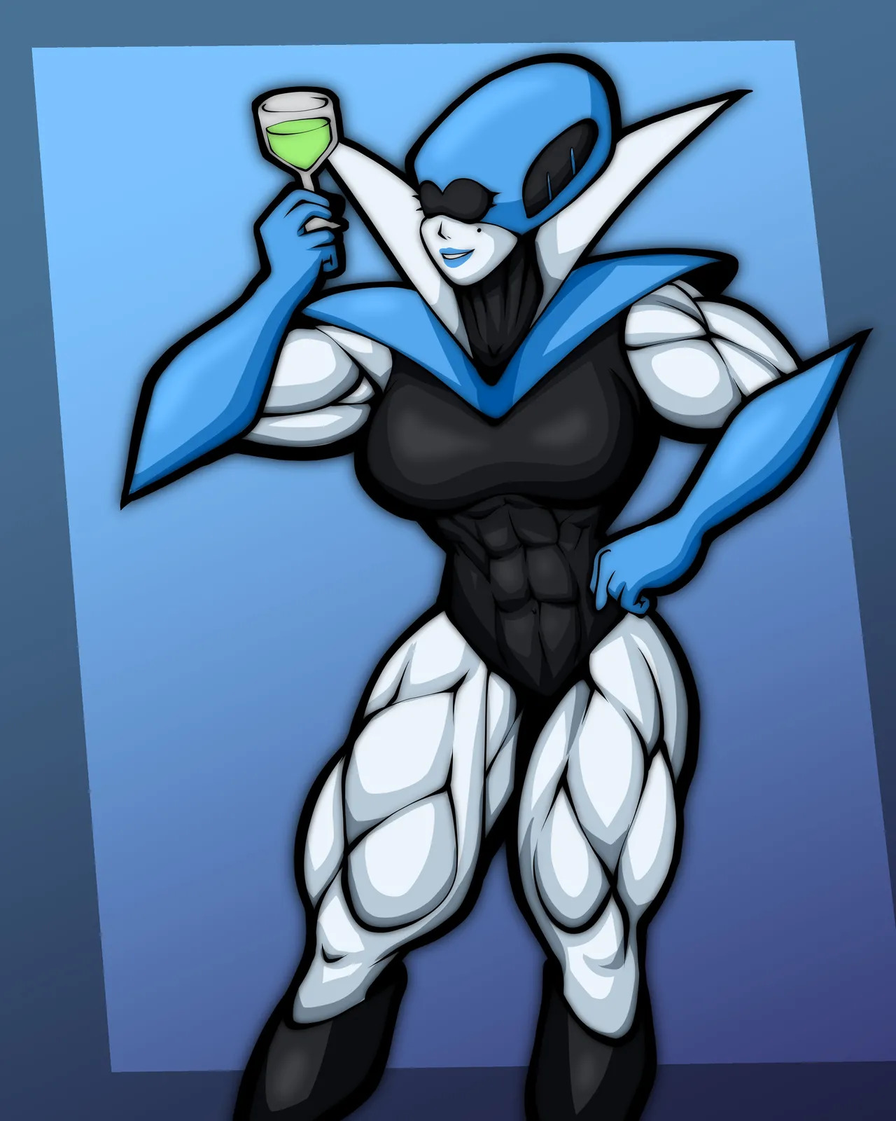 RadarLov3r Twitter, Deviantart and Pixiv - Page 221