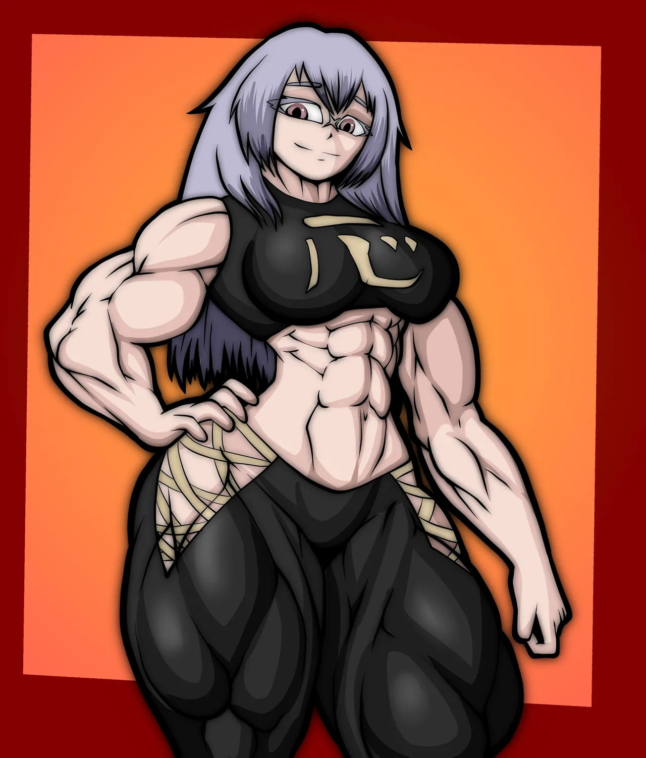 RadarLov3r Twitter, Deviantart and Pixiv - Page 229