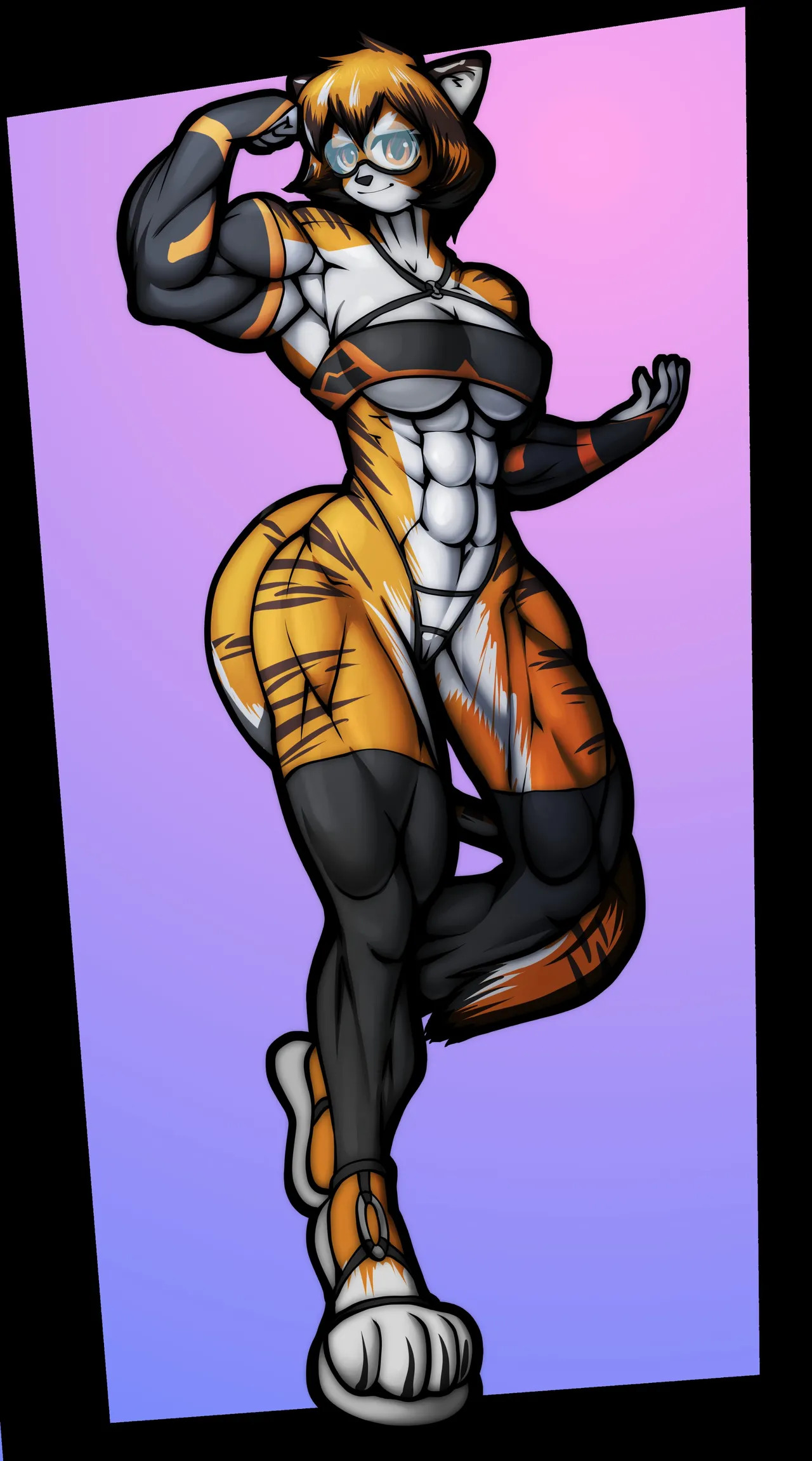RadarLov3r Twitter, Deviantart and Pixiv - Page 230