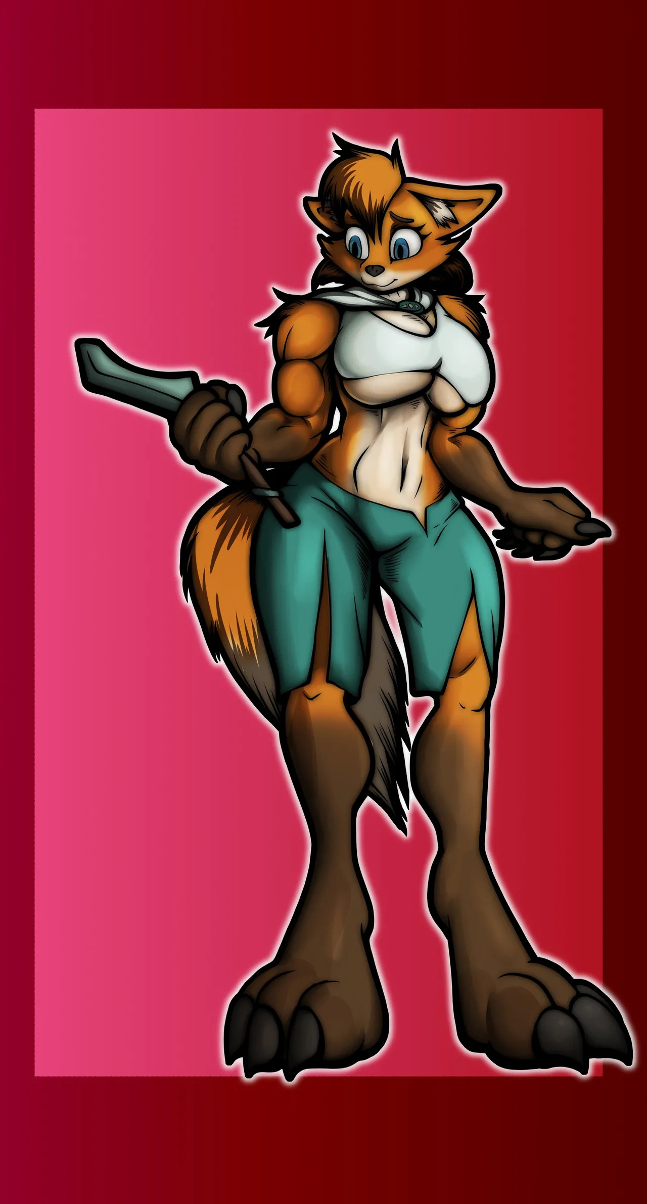 RadarLov3r Twitter, Deviantart and Pixiv - Page 234