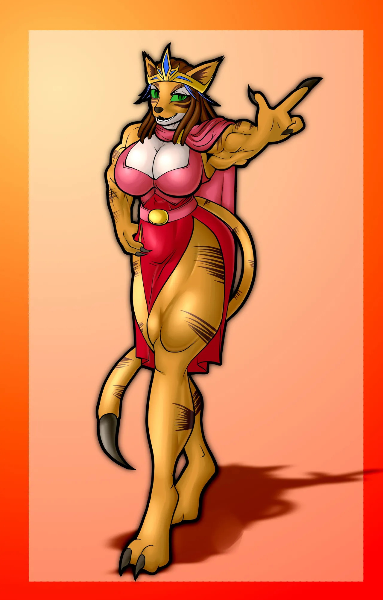 RadarLov3r Twitter, Deviantart and Pixiv - Page 245
