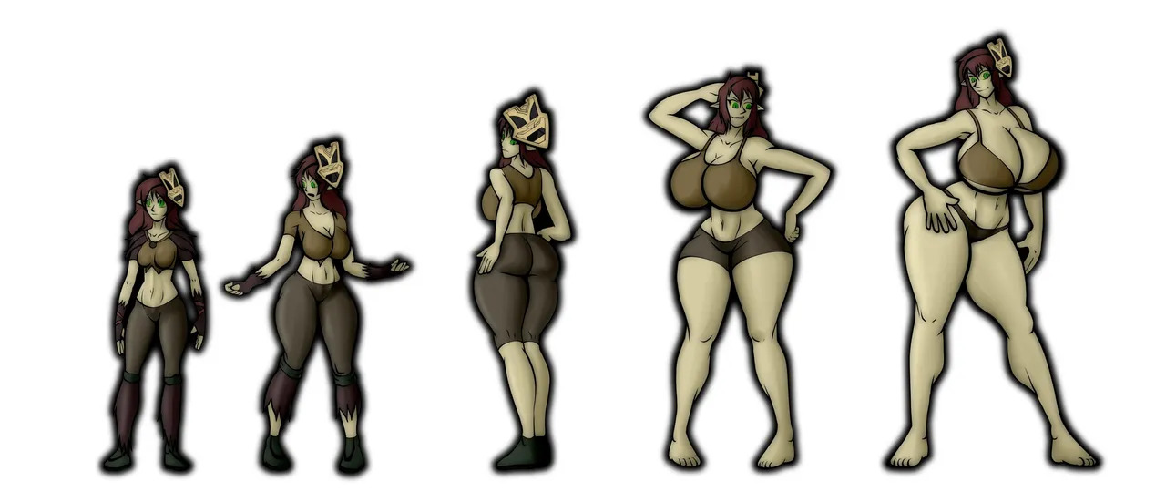 RadarLov3r Twitter, Deviantart and Pixiv - Page 250