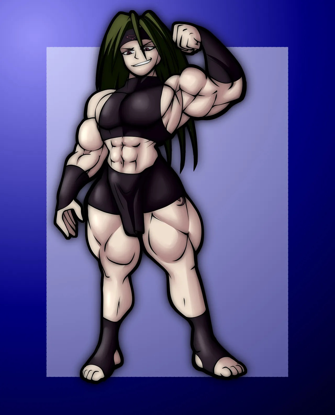 RadarLov3r Twitter, Deviantart and Pixiv - Page 257