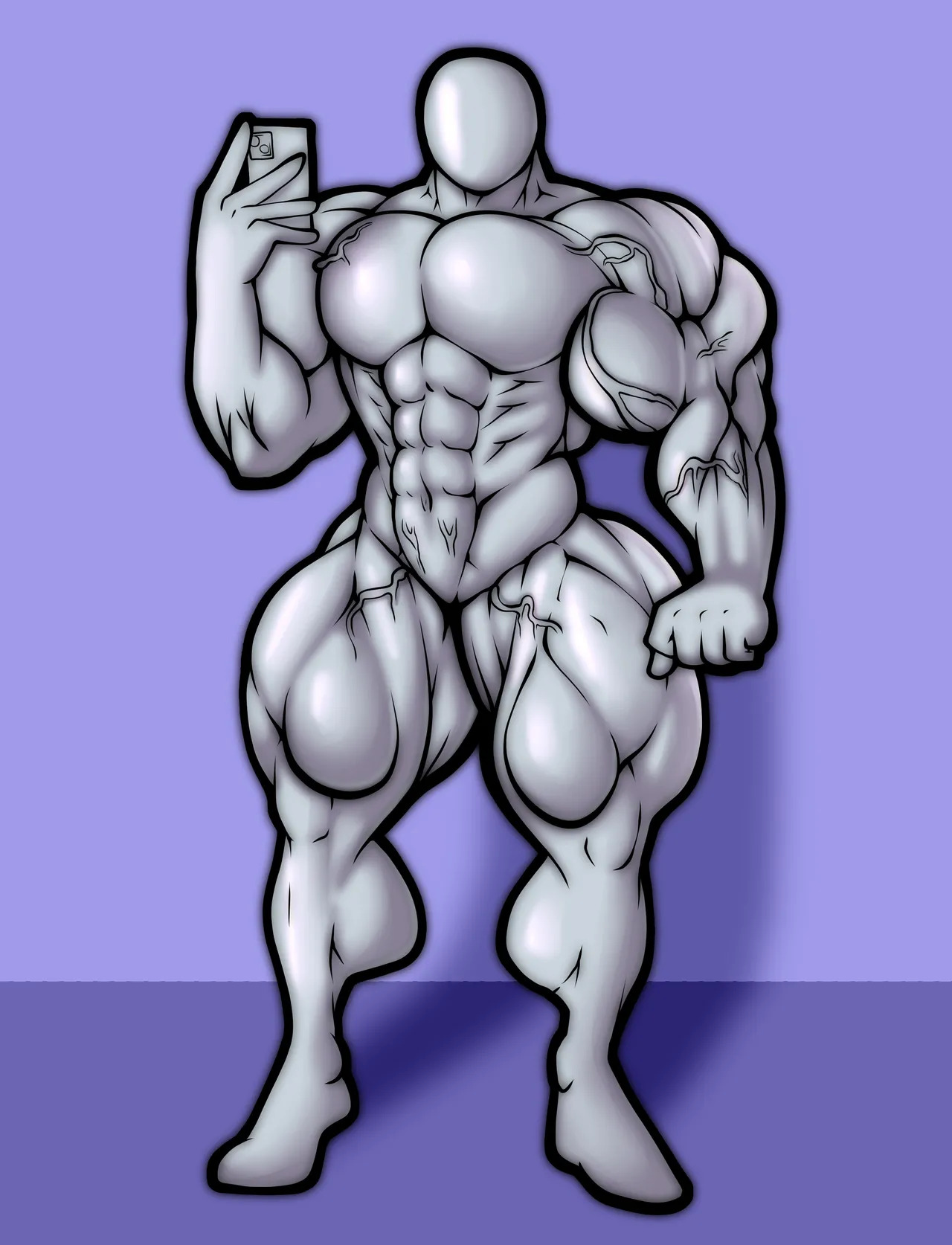 RadarLov3r Twitter, Deviantart and Pixiv - Page 259