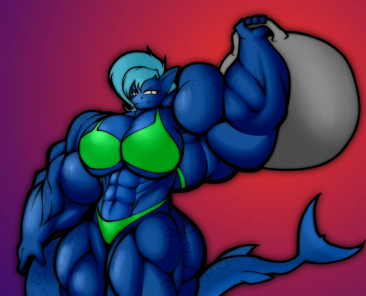 RadarLov3r Twitter, Deviantart and Pixiv - Page 260