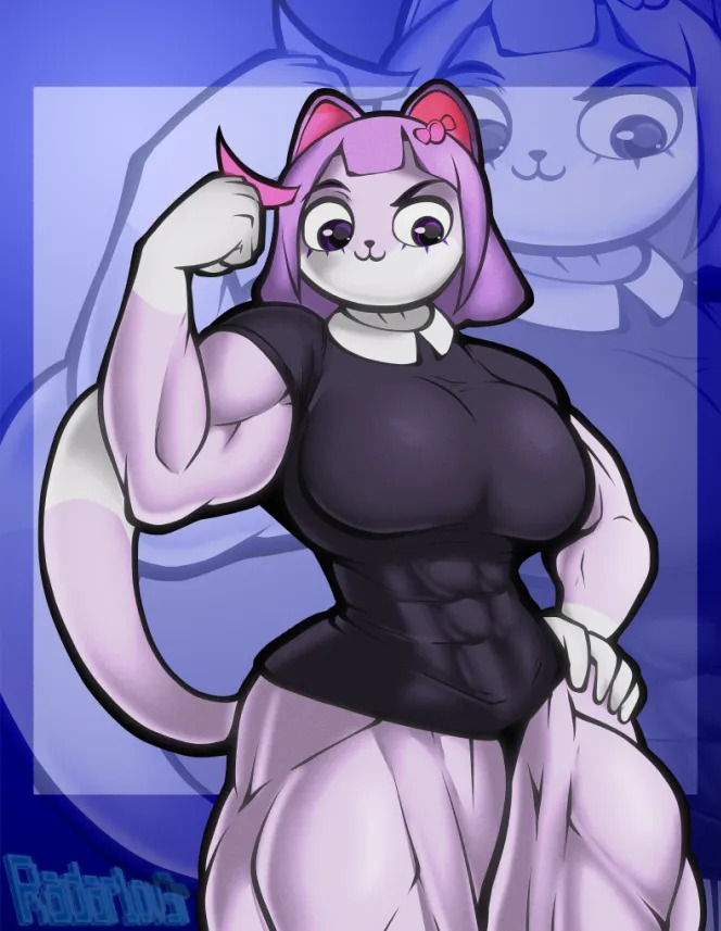 RadarLov3r Twitter, Deviantart and Pixiv - Page 266