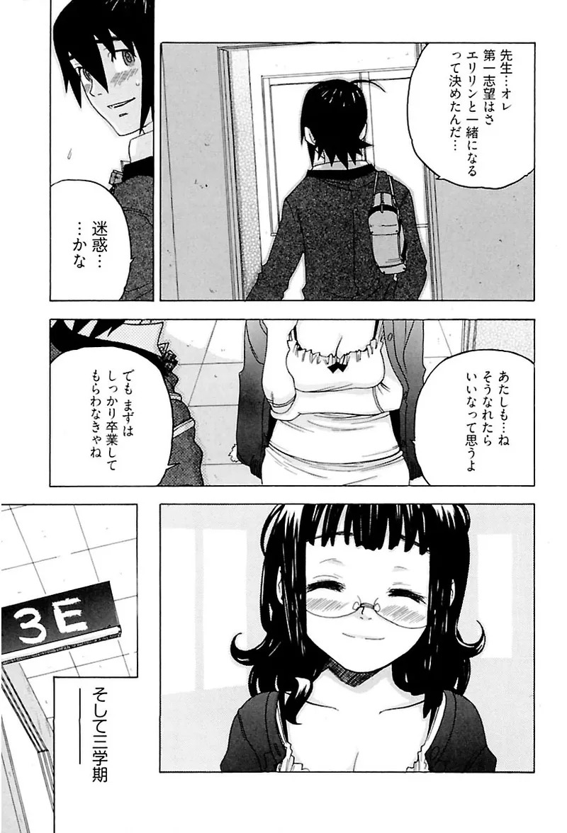 [Ryuuto hisashi] Heart mate Candy [Digital] - Page 137