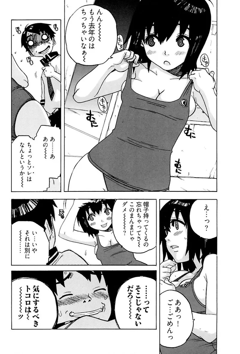 [Ryuuto hisashi] Heart mate Candy [Digital] - Page 142