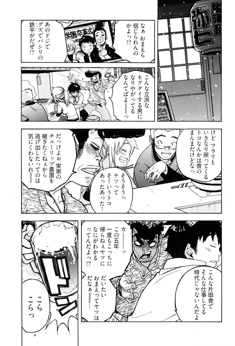 [Ryuuto hisashi] Heart mate Candy [Digital] - Page 65