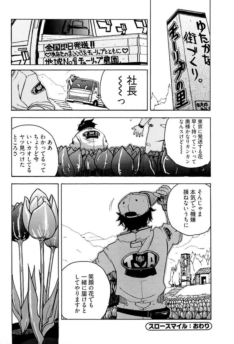 [Ryuuto hisashi] Heart mate Candy [Digital] - Page 80