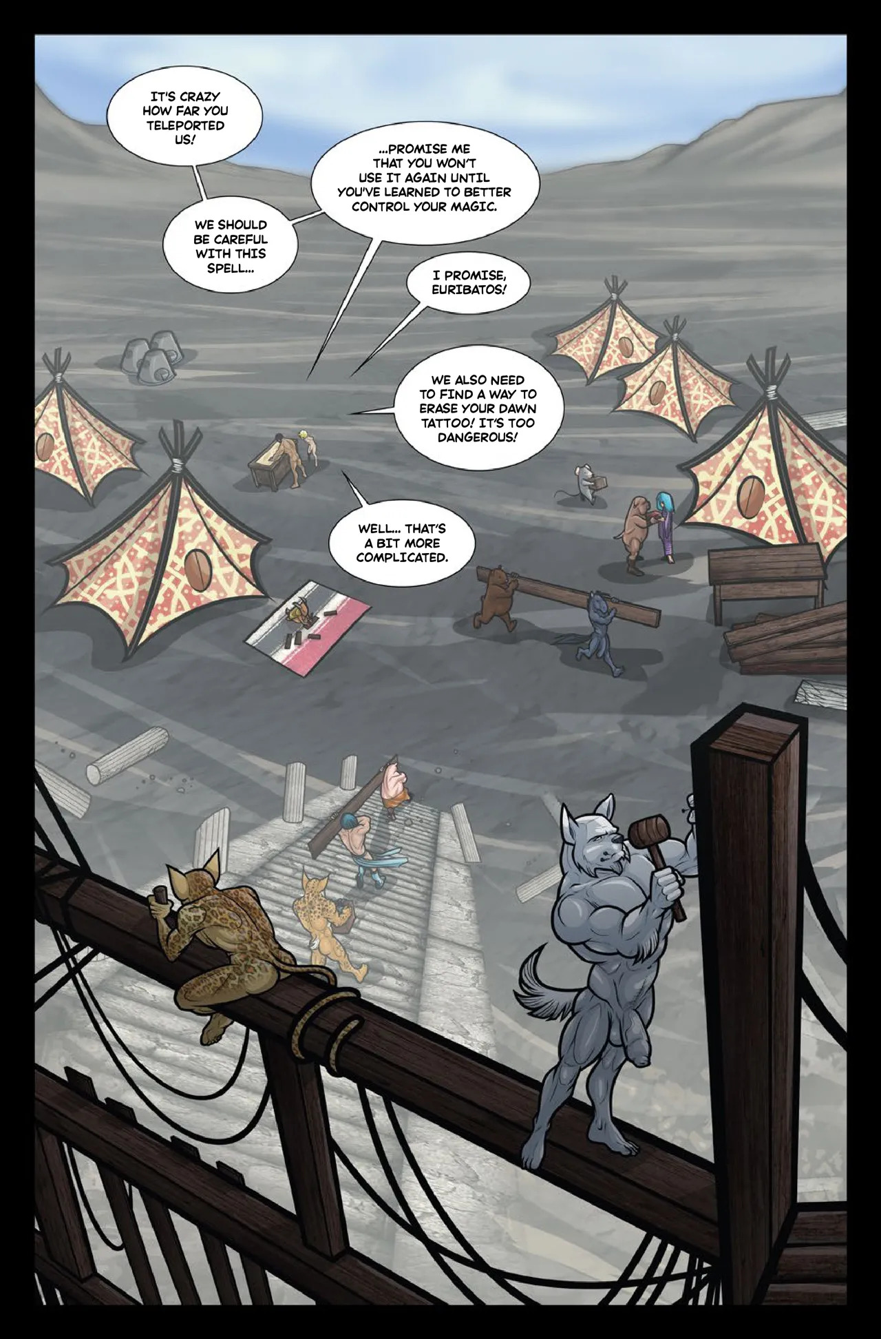 Preview page 4