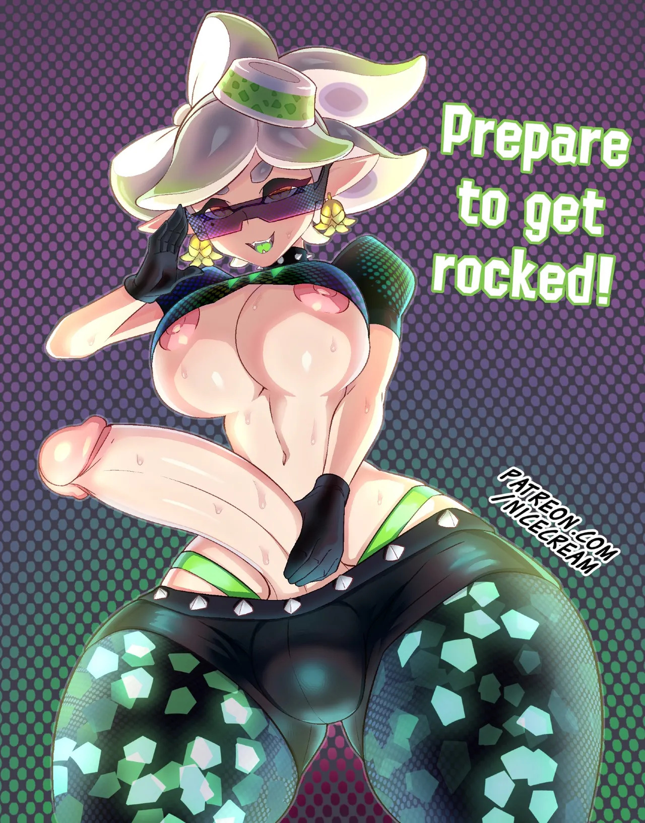 Nicecream Bluesky - Page 22