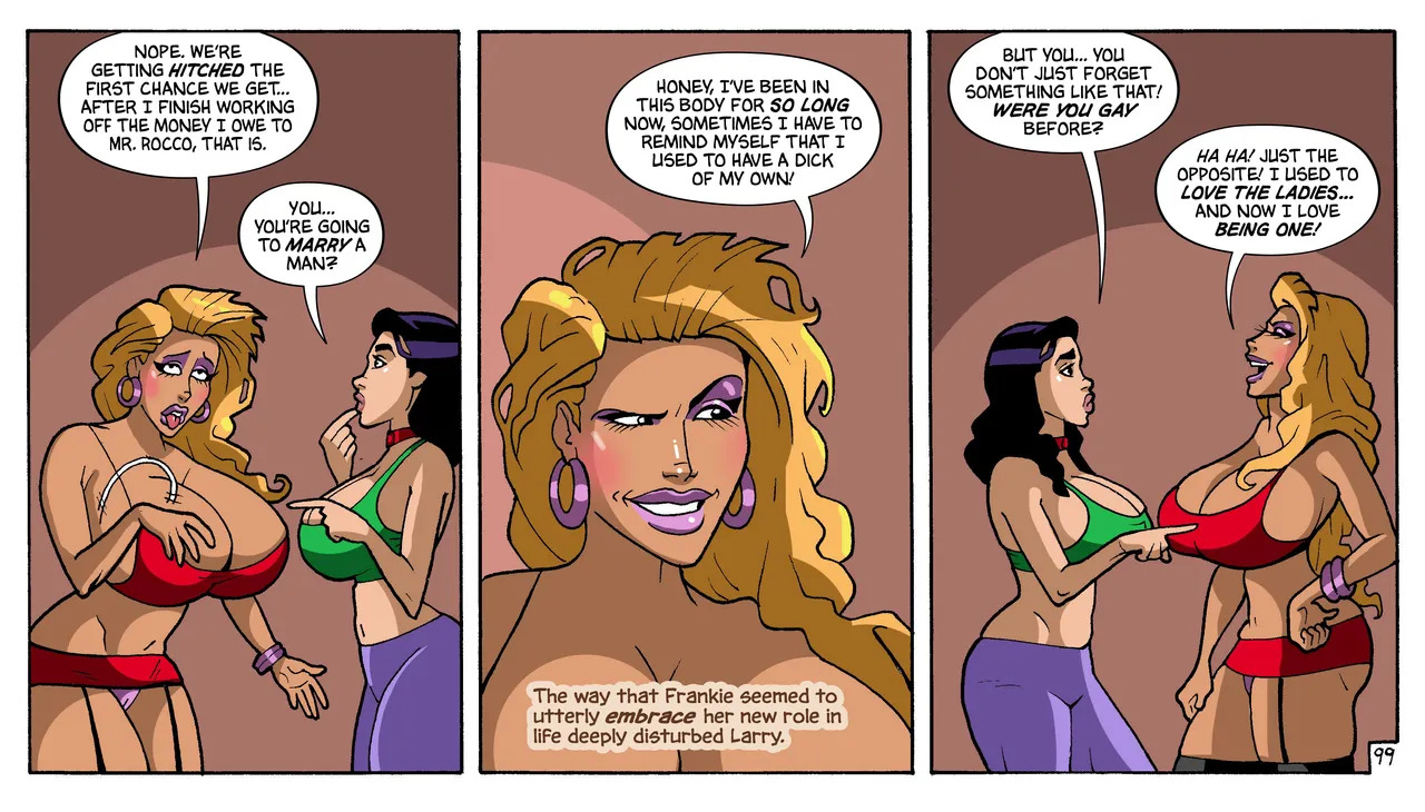 Daughter - Page 90