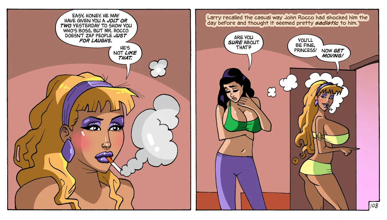 Daughter - Page 98