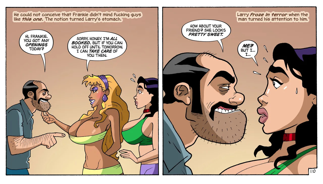Daughter - Page 100