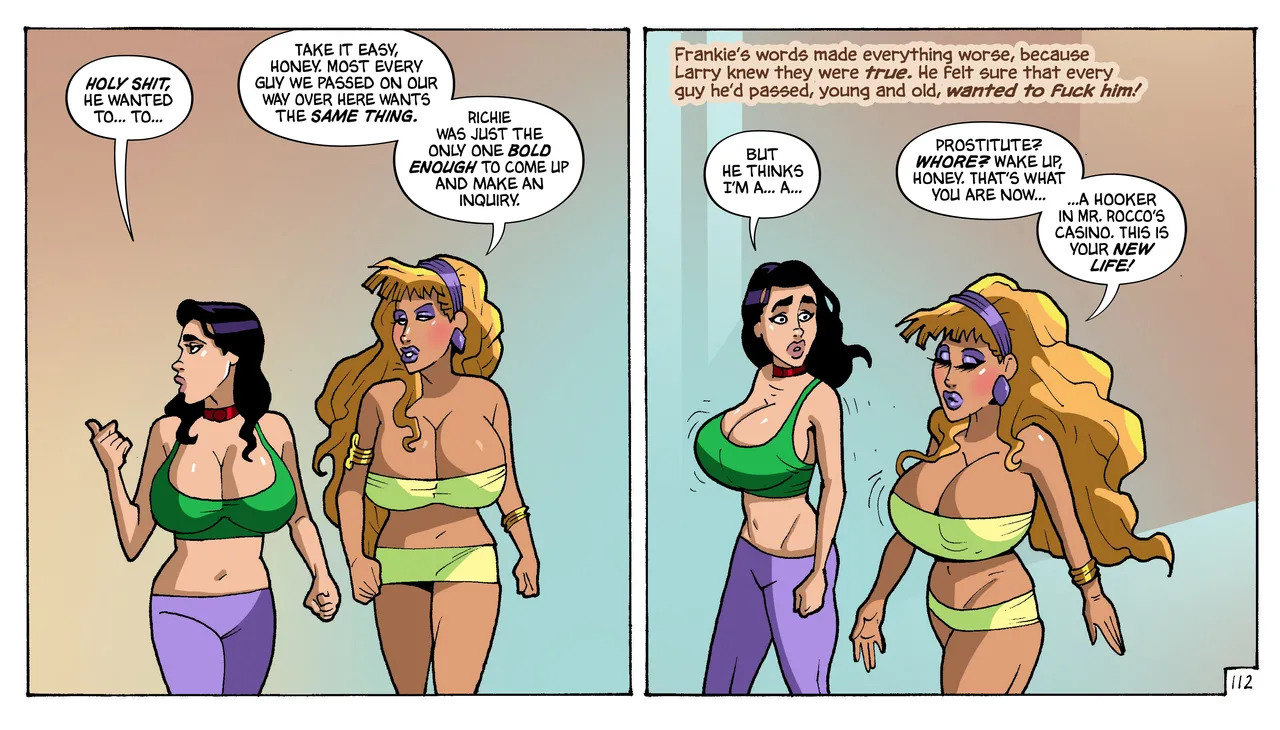 Daughter - Page 102